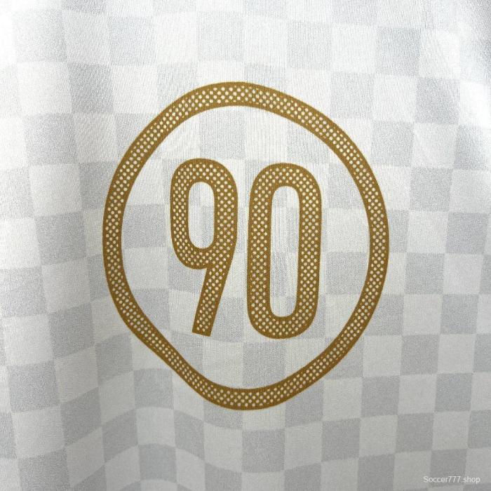 2025/26 Mens Nike Total 90 Dri-FIT Football Jersey