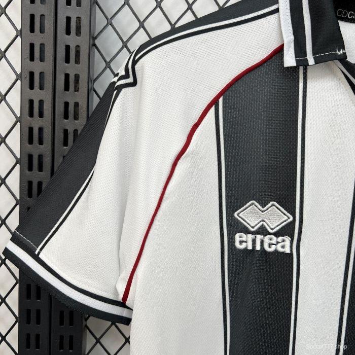 2025/26 Mens CD Castellon Home Jersey