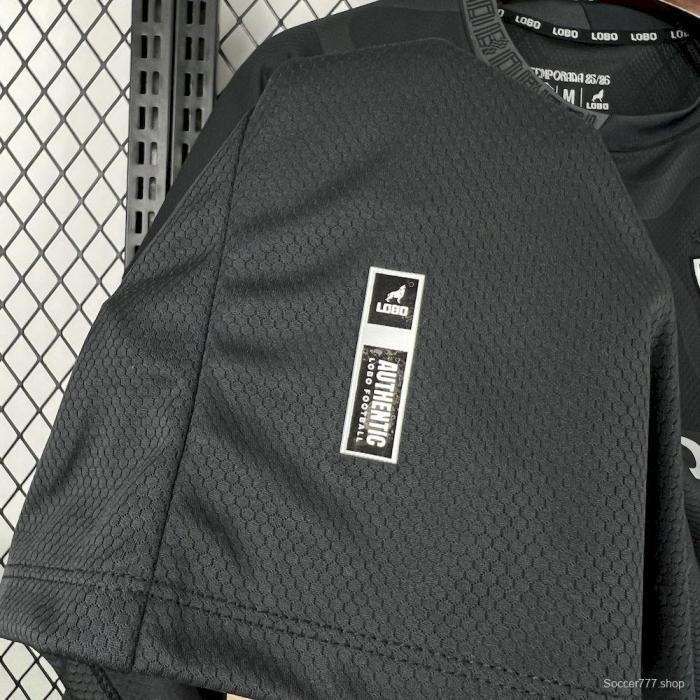 2025/26 Mens Paysandu Third Jersey