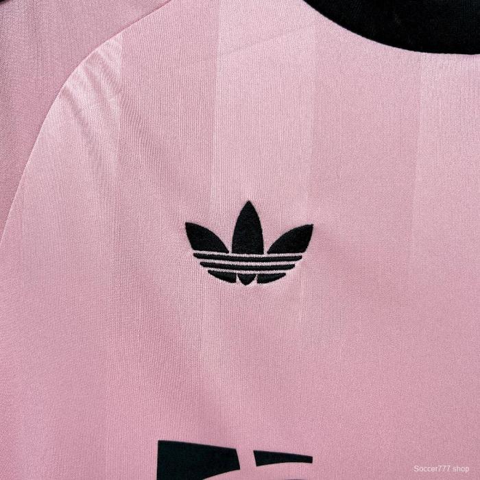 2025/26 Mens Newcastle United Goalkeeper Jersey