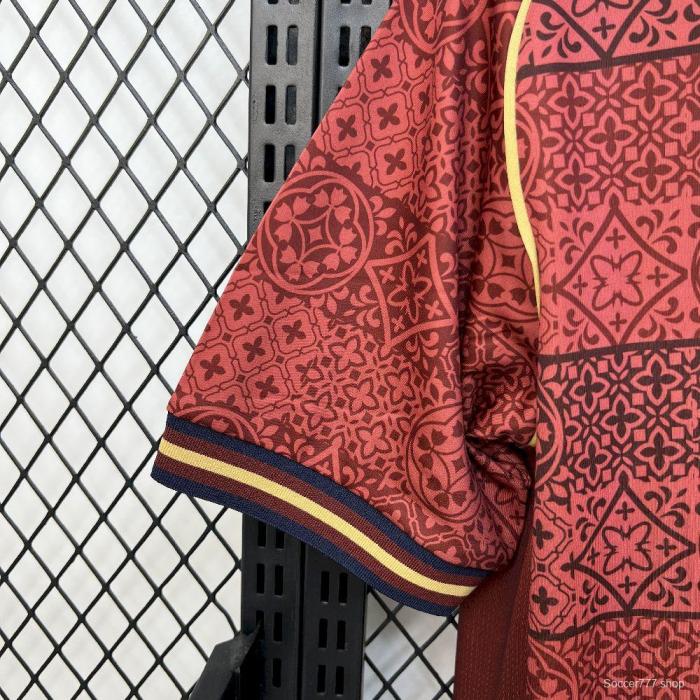 2025/26 Mens Cadiz Away Jersey