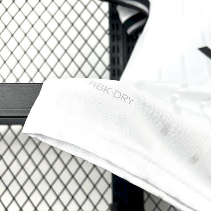 2025/26 Mens Botafogo Third Jersey