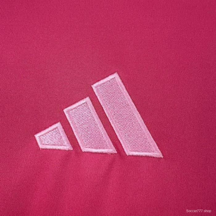 2025/26 Mens Granada Fourth Jersey