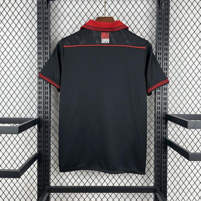 2025/26 Mens Vitoria Third Jersey