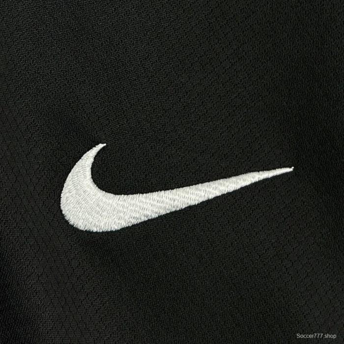 2025/26 Mens Chelsea Third Long Sleeve Jersey