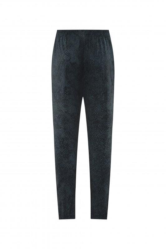 25/26 Barcelona Black S-3XL Half Zipper Jacket+Long Pants