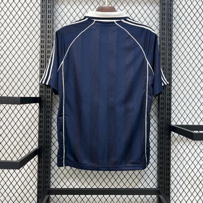 2025/26 Mens Adidas originals the brand with the 3 stripes Classic Jersey