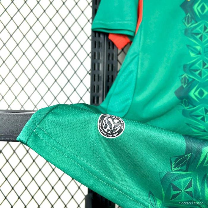 2026 Mens Senegal Away Jersey