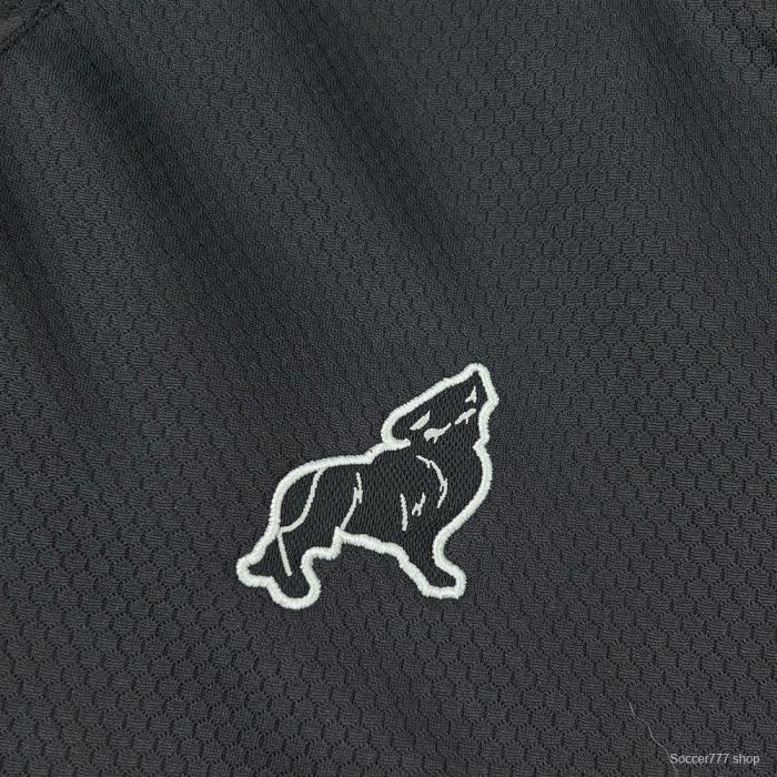 2025/26 Mens Paysandu Third Jersey