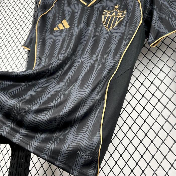 2025/26 Mens Atlético Mineiro Third Jersey