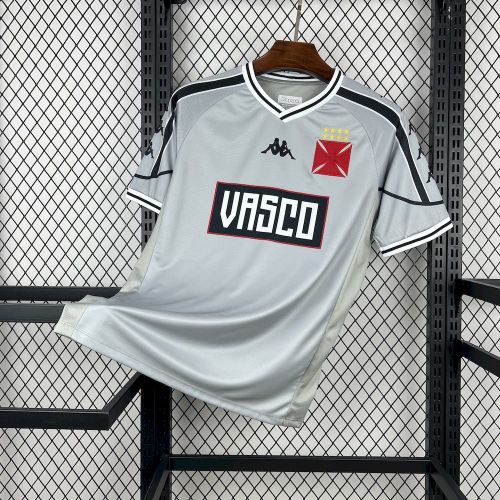 2025/26 Mens Vasco Da Gama Pre-Match Jersey
