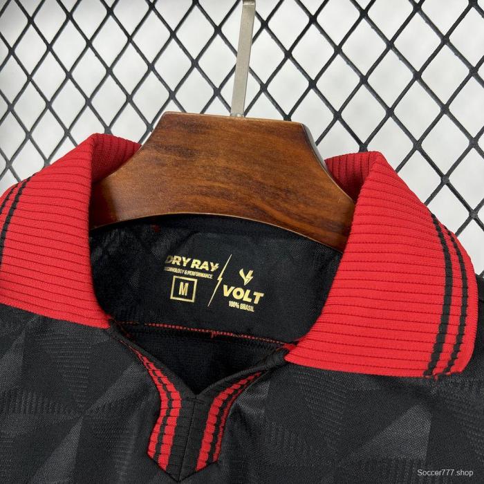 2025/26 Mens Vitoria Third Jersey