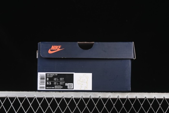 Nike Air Force 1'07 Low The Wizard Of Oz Casual Sneakers - DB3301-990