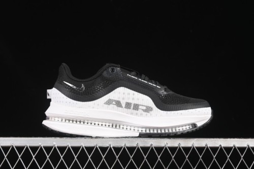 Nike Air Zoom Pegasus Premium Running Shoes with Mesh Upper and Zoom Air Cushion - HQ2592-008