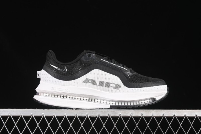 Nike Air Zoom Pegasus Premium Running Shoes with Mesh Upper and Zoom Air Cushion - HQ2592-008