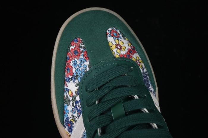 Adidas Samba Originals Casual Skate Shoes - JH7289