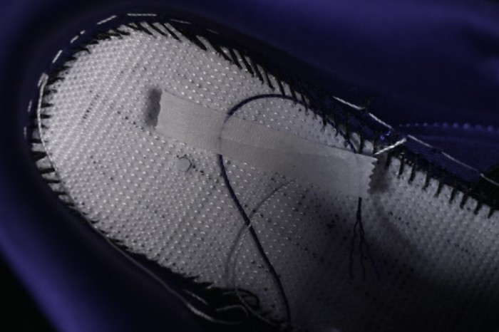 Nike Supreme Dunk SB Dunk Low Casual Skate Shoes Grey Purple - HQ8487-500