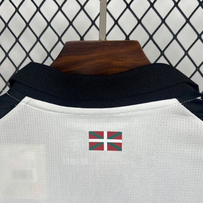 25/26 Deportivo Alaves Away Jersey