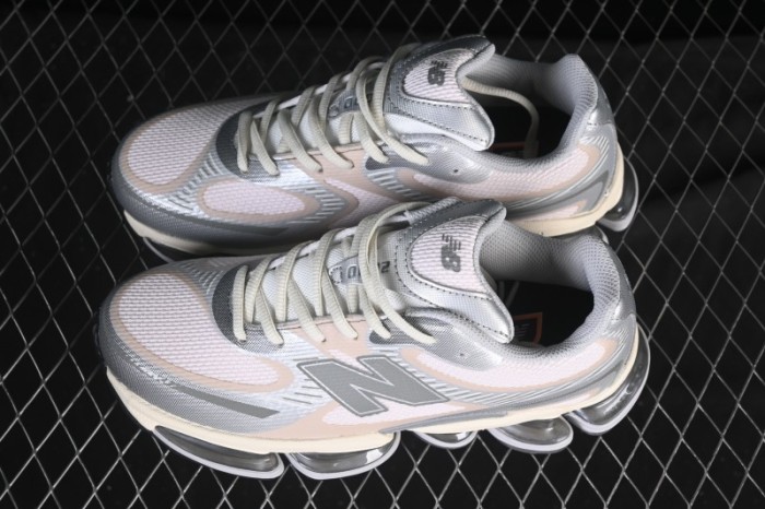 New Balance 2000 Series Retro Dad Style Casual Running Shoes - U20005F9