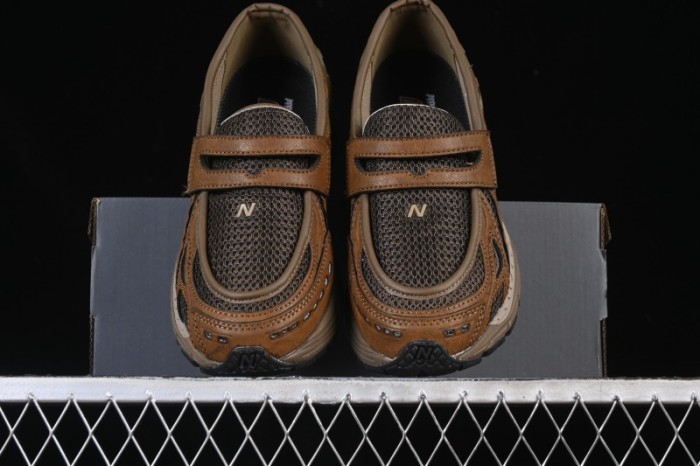 New Balance 1906 Series Loafer Casual Shoes - U1906LNV