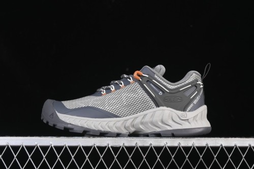 Keen Mxis Evo WP Urban Outdoor Hiking Breathable Casual Shoes - 1027798