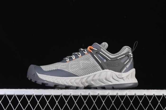 Keen Mxis Evo WP Urban Outdoor Hiking Breathable Casual Shoes - 1027798