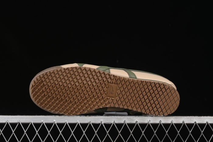 OnitsukaTiger Mexico 66 SD Low-Top Casual Running Shoes - 1183A872-254