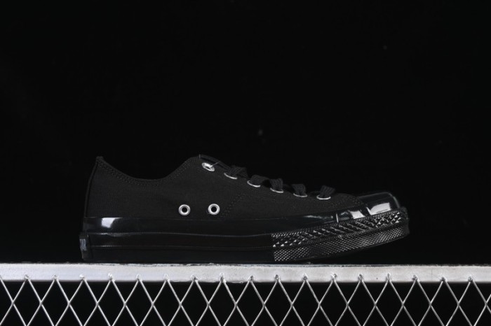 Converse All Star Squaretoe OX Low Top Canvas Shoes - 1SE655