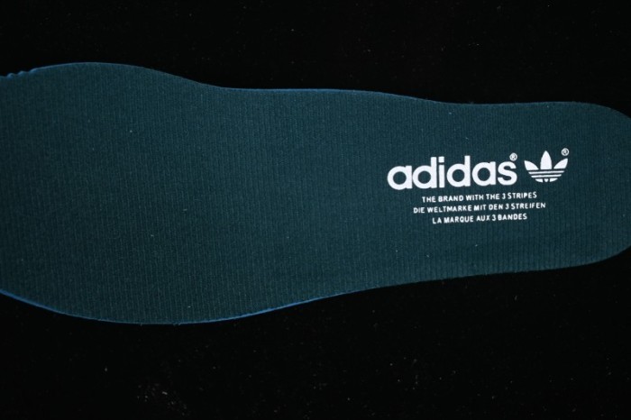 Adidas Samba OG Classic Casual Sneakers - JR8848