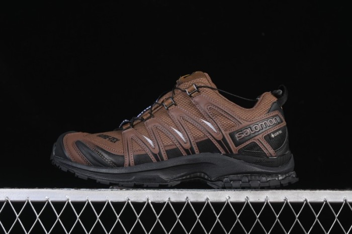 Salomon XA PRO 3D Outdoor Trail Running Shoes - 474121-26