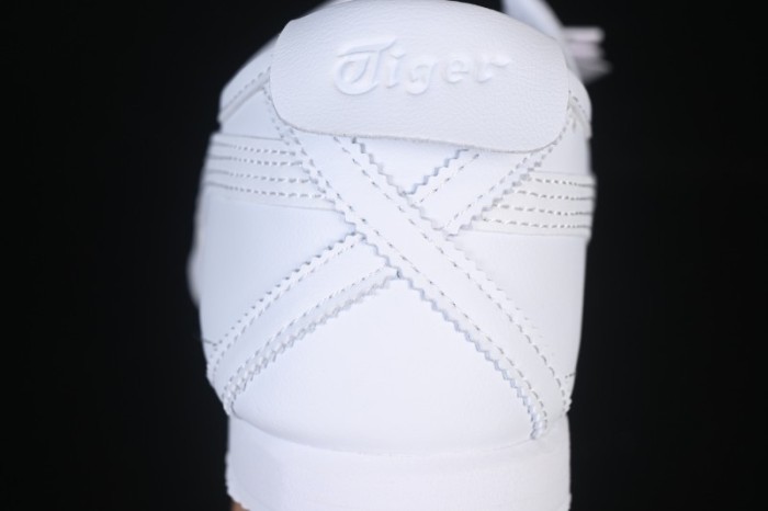 Onitsuka Tiger Mexico 66 SD Low-Top Casual Running Shoes - 1183A872-117