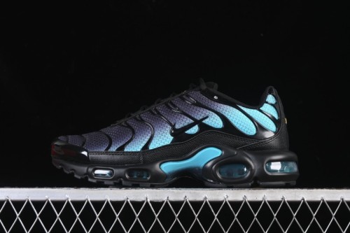 Nike Air Max Plus Retro Running Shoes with Air Cushion - DM0032-016