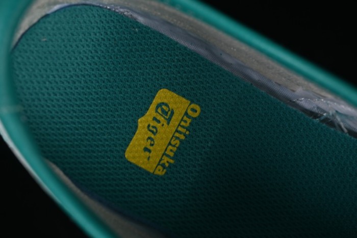 Onitsuka Tiger Mexico 66 Low-Top Casual Running Shoes - 1183B771-300