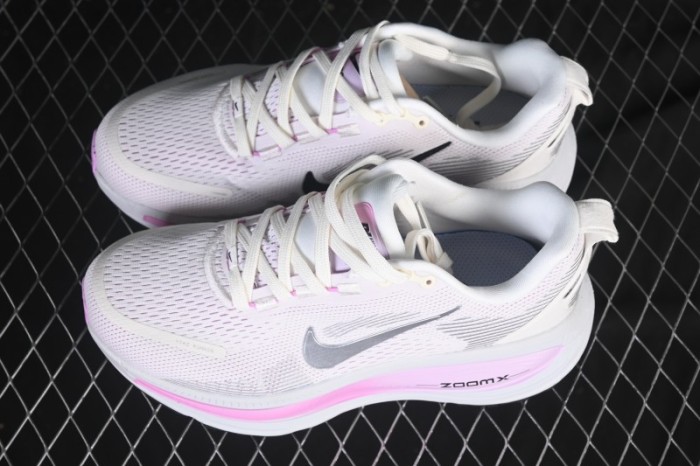 Nike Air Zoom Vomero 18 Cushioned Running Shoes - IM2503-133