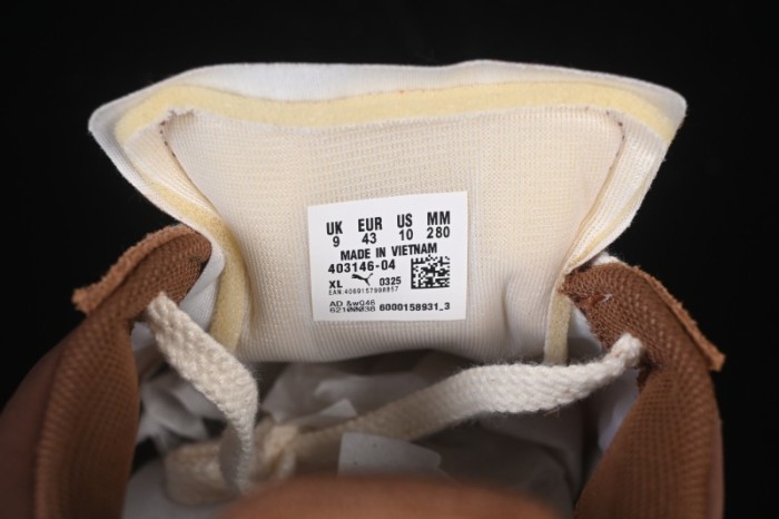 Puma Easy Rider Nylon Cool Comfortable Simple Wear-Resistant Breathable Low-Top Casual Skate Shoes - 403146-04