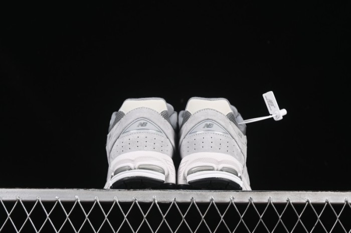 New Balance 2002 Series Retro Casual Running Shoes - M2002RST