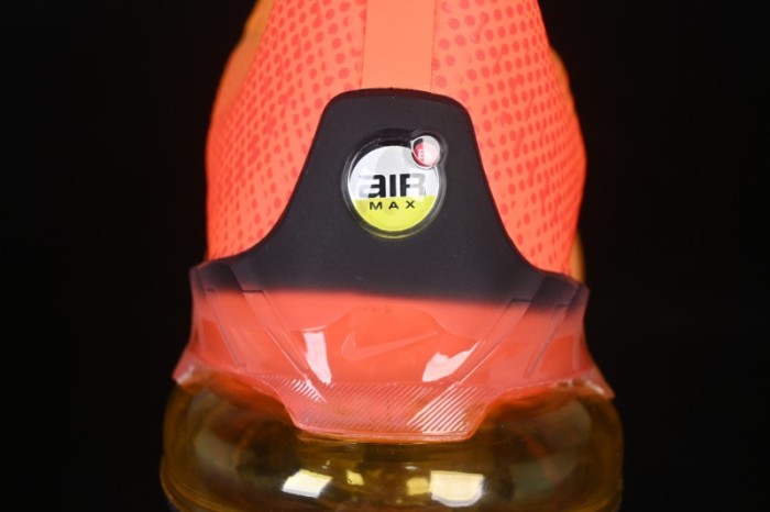 Nike Air Max Phoenix Retro Bullet Air Cushion Running Shoes - FZ5307-700