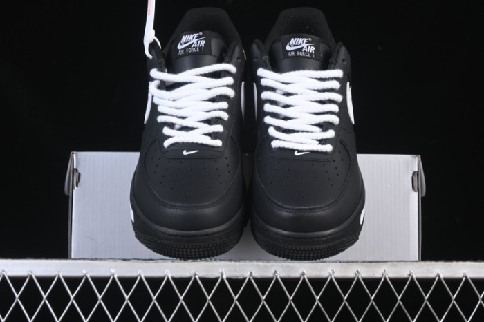 Nike Air Force 1 '07 Low Shadow Warrior Casual Sneakers - ZH0316-110