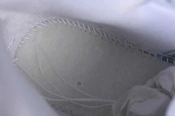 Nike Air Jordan 1 Mid Jade Smoke - BQ6472-138