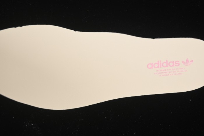 Adidas Originals Gazelle Indoor Retro Casual Slip-Resistant Wear-Resistant Low-Top Skate Shoes - JS1413