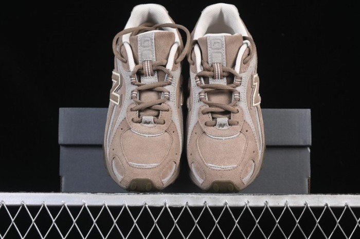 New Balance 204 Series Retro Breathable Casual Sports Running Shoes - U204LMMA