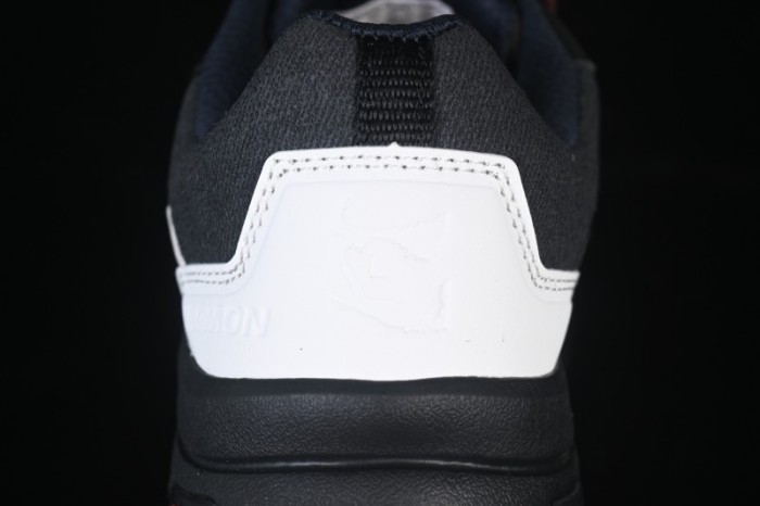 Salomon X-ALP Explorer Series Outdoor Trail Running Shoes - 474200-20