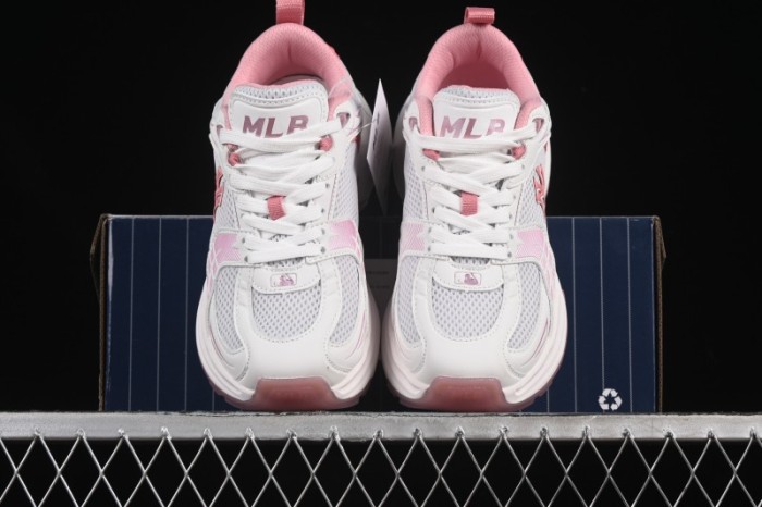 New York Yankees MLB Chunky Breathable Casual Sneakers - 3ASHW045N50PKM