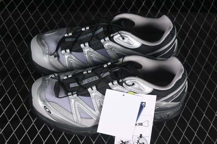 Salomon XT-Quest Outdoor Trail Running Shoes - 478852-22