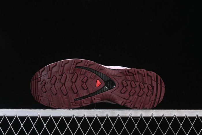 Salomon XA PRO 3D Outdoor Trail Running Shoes - 478676-20