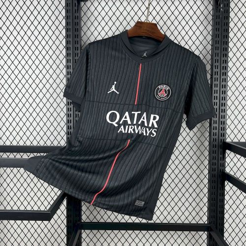 2025/26 Mens Paris Saint-Germain Fourth Jersey