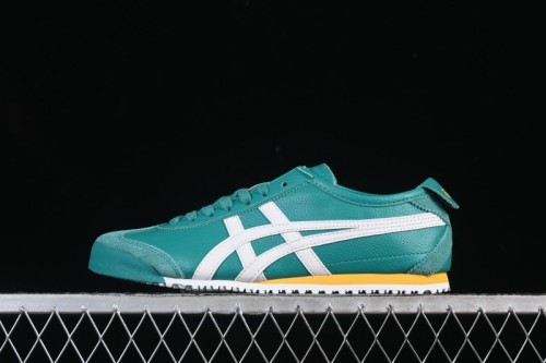 Onitsuka Tiger Mexico 66 Low-Top Casual Running Shoes - 1183B771-003