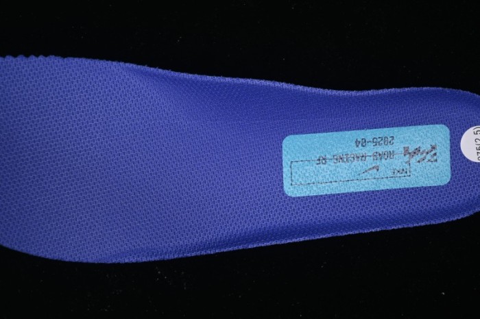 Nike Zoom Rival Fly 4 Lightweight Running Shoes - FV6040-002