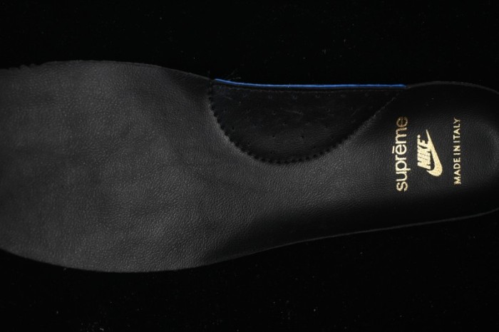 Nike Air Max 95 Lux Retro Cushioned Running Shoes - CI0999-001