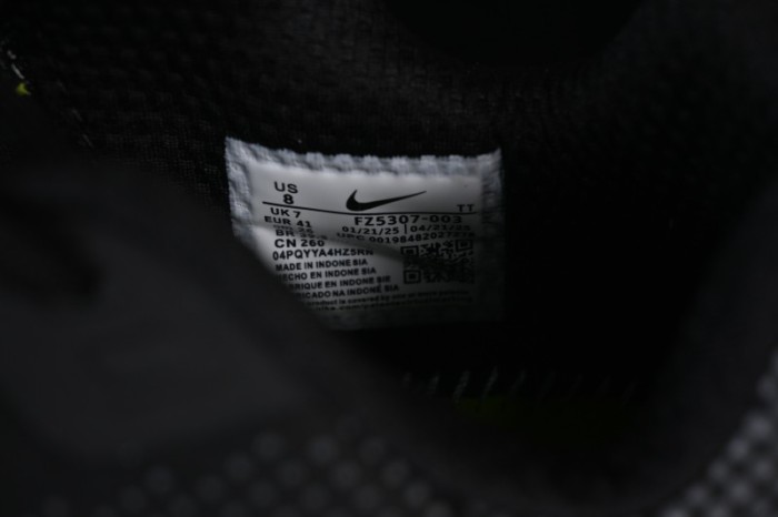 Nike Air Max Phoenix Retro Bullet Air Cushion Running Shoes - FZ5307-003